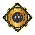Premium Pin Company 999